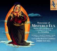 Misteri d\'Elx